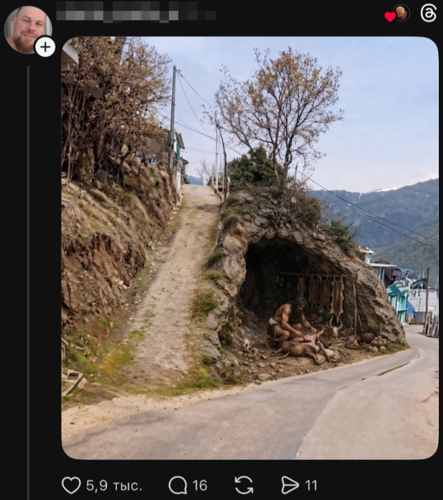 Шуточные проекты для сложного земельного участка Шуточные проекты для сложного земельного участка