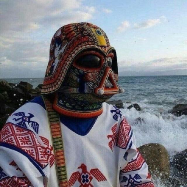 Подборка прикольных фото №3936