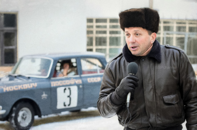 Подборка известных личностей ХХ века