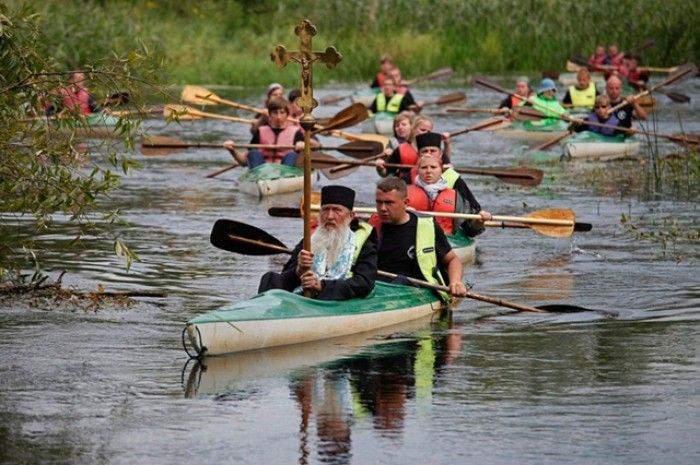 Подборка прикольных фото №3928