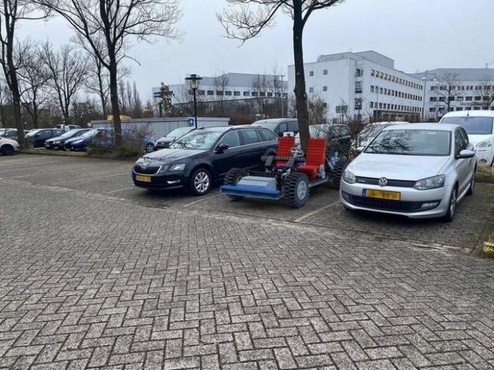 Подборка прикольных фото №3935