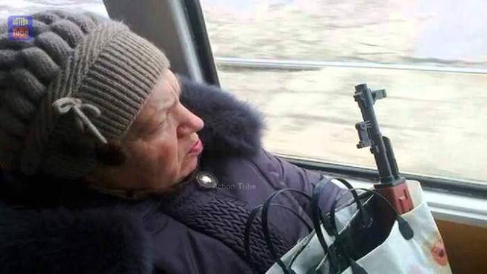 Подборка прикольных фото №3937