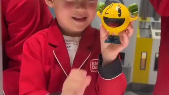 Развлекательный парк, где дети могут узнать о различных профессиях
Развлекательный парк, где дети могут узнать о различных профессиях