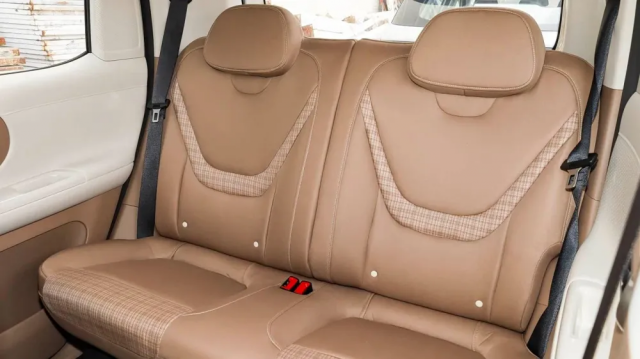 Китайский «народный» электрокар после обновления поступил в продажу по цене от 530 тысяч рублей Китайский «народный» электрокар после обновления поступил в продажу по цене от 530 тысяч рублей