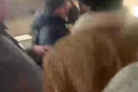 
        "Чисто сэкономил": дагестанец прошёл в&nbsp;метро зайцем    