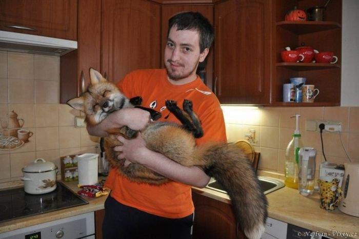 Подборка прикольных фото №3936