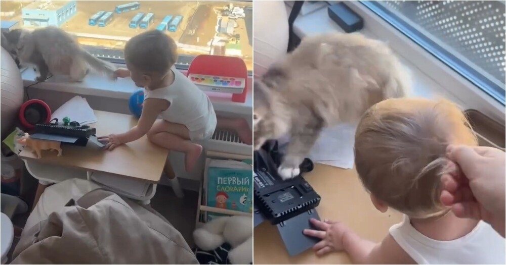 
        Воспитание с&nbsp;элементом наказания    