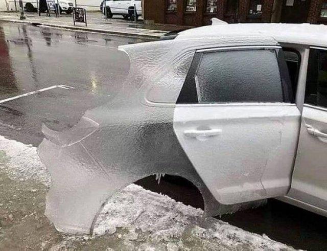 Подборка прикольных фото №3922