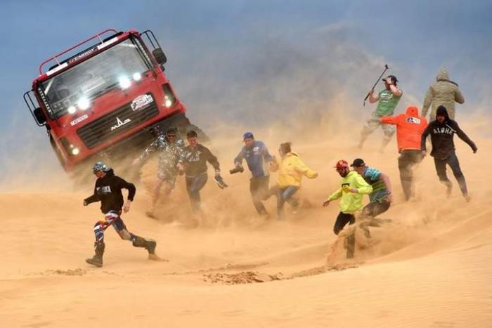 Подборка прикольных фото №3924