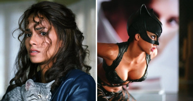 Худшие актрисы 21 века по версии «Золотой малины» Худшие актрисы 21 века по версии «Золотой малины»