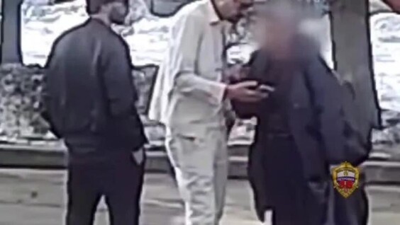 
        В&nbsp;Москве задержали карманника после кражи телефона    