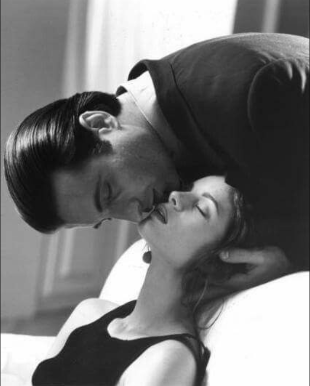 Энди Гарсиа отмечает 70-летний юбилей