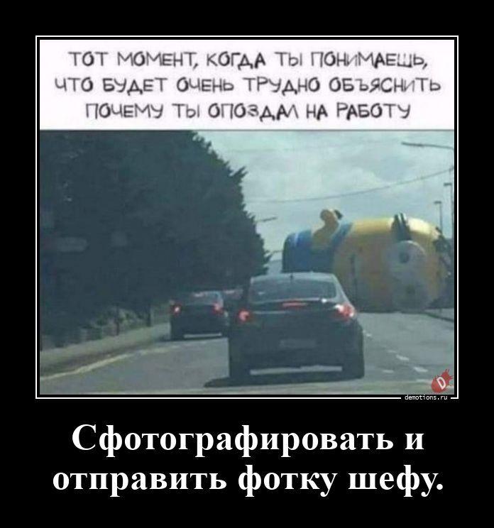 
			Демотиваторы №3793 (20 фото)