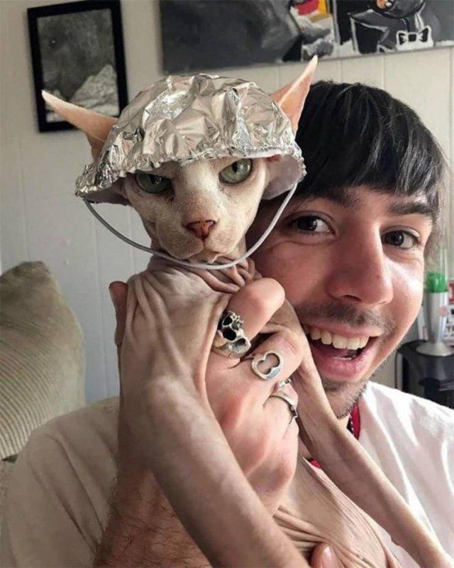 Подборка прикольных фото №3938