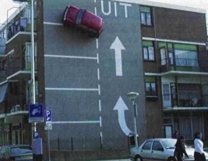 Подборка прикольных фото №3924