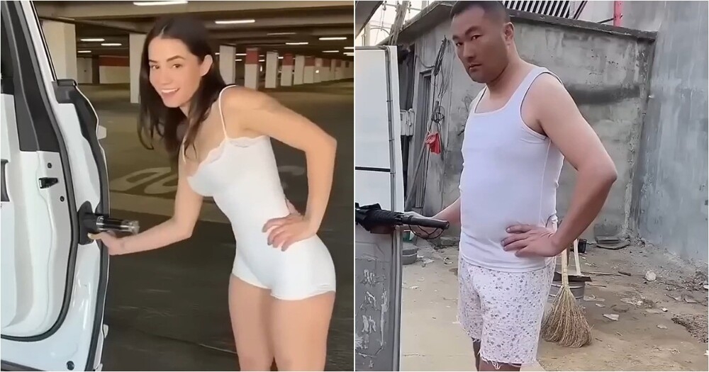 
        Контрастный обзор: Rolls-Royce против старой &laquo;развалюхи&raquo;    