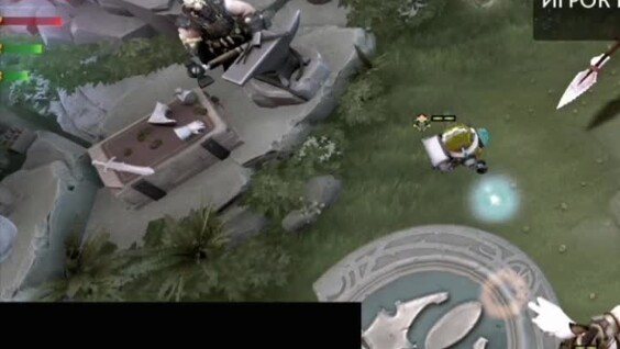 
        Мама прервала стрим по&nbsp;Dota 2    