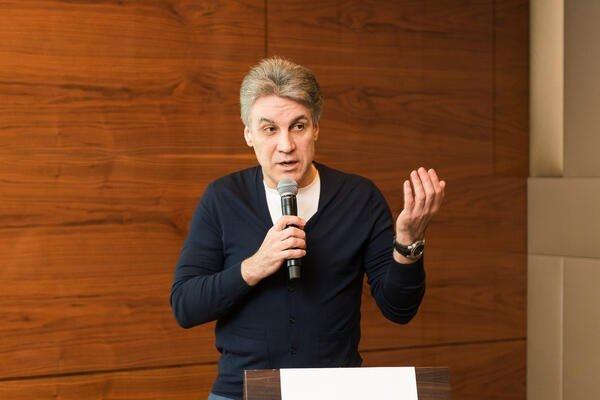 Умер Алексей Пиманов: причина смерти 64-летнего ведущего "Человек и закон" и его лучшие фото
