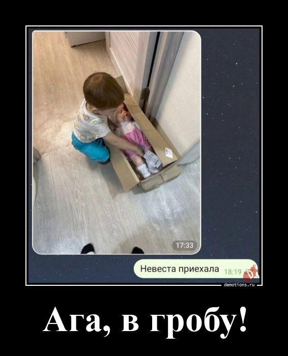 
			Демотиваторы №3793 (20 фото)