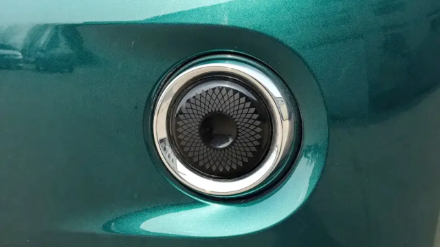 Китайский «народный» электрокар после обновления поступил в продажу по цене от 530 тысяч рублей Китайский «народный» электрокар после обновления поступил в продажу по цене от 530 тысяч рублей