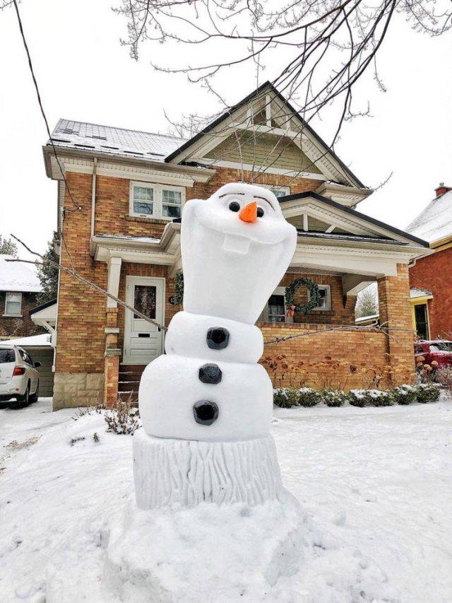 Подборка прикольных фото №3932