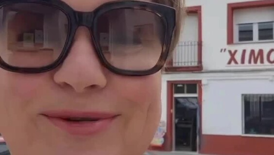 Магазин с самым странным графиком
Магазин с самым странным графиком