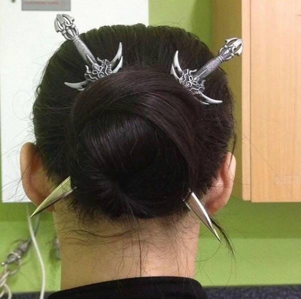 Подборка прикольных фото №3922