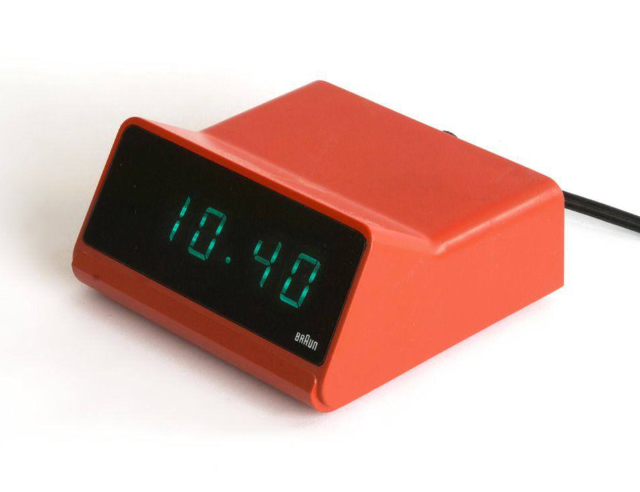 От Брауна до Apple: как Дитер Рамс сформировал современный дизайн