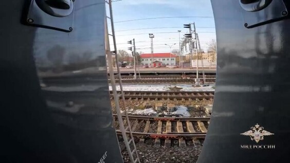 
        Сотрудники полиции задержали заядлого зацепера    