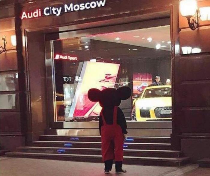 Подборка прикольных фото №3923