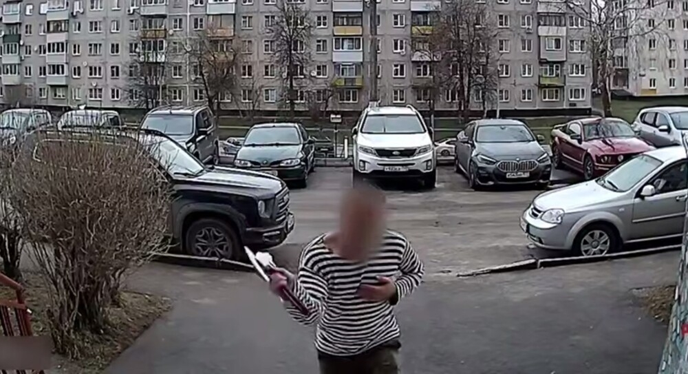 
        Борец с&nbsp;демонами из&nbsp;Подмосковья    