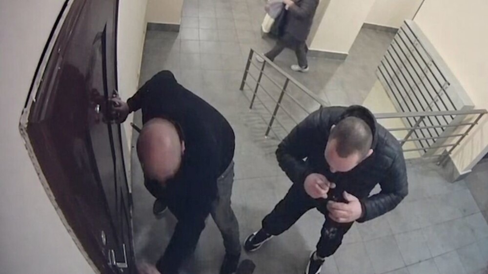 
        Нападение на&nbsp;парня в&nbsp;Санкт-Петербурге    