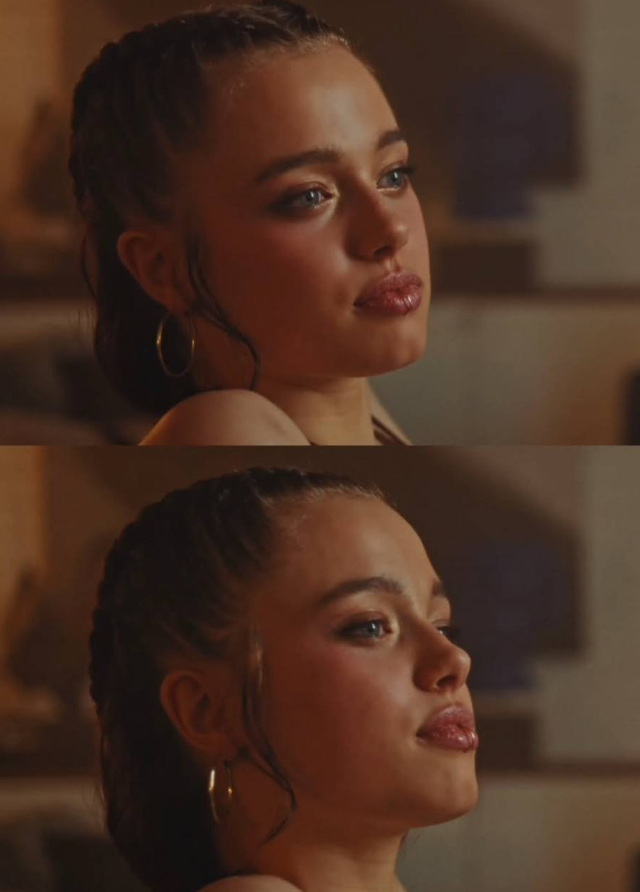 Шайло Джоли-Питт дебютирует в K-pop-клипе