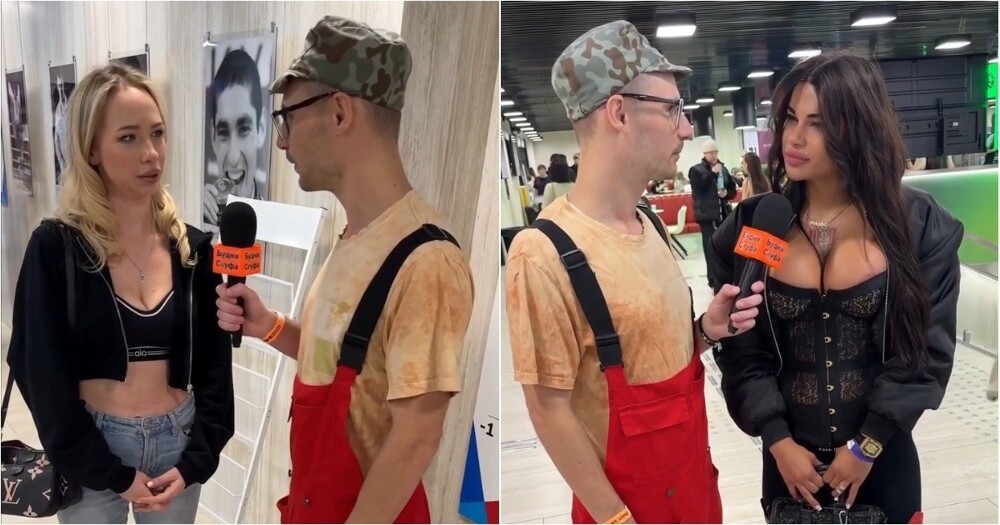 
        В&nbsp;Москве провели опрос: девушки не&nbsp;смогли назвать отца Пушкина    