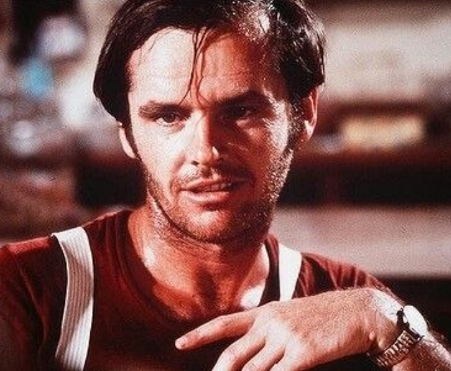 Легенде Голливуда - 89: Джек Николсон празднует день рождения