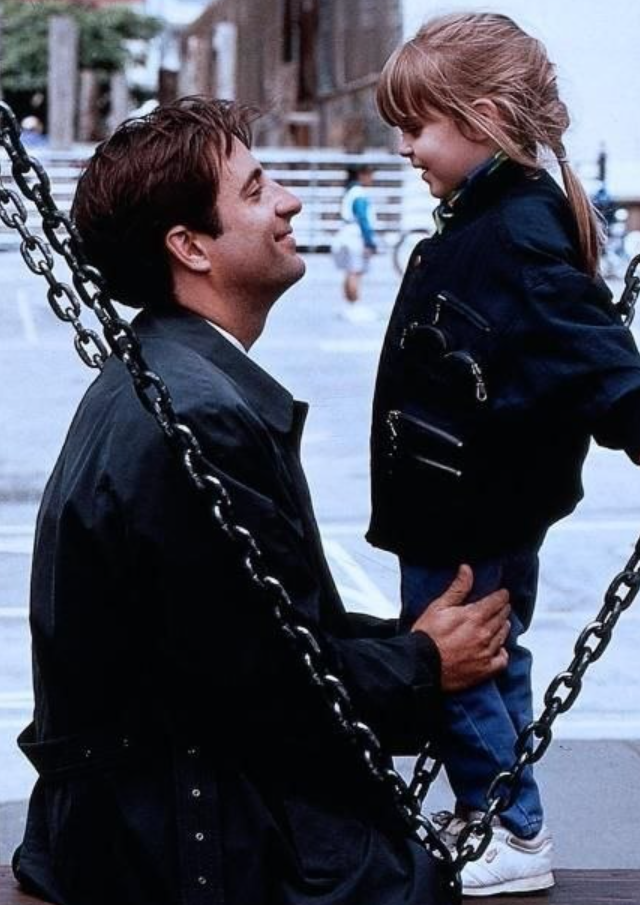 Энди Гарсиа отмечает 70-летний юбилей