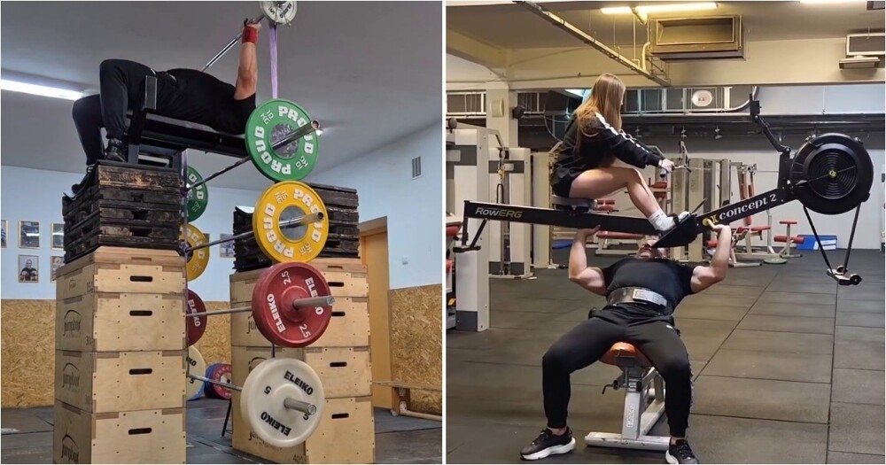 
        Не&nbsp;знаю, к&nbsp;чему он&nbsp;готовится, но&nbsp;он&nbsp;готов    