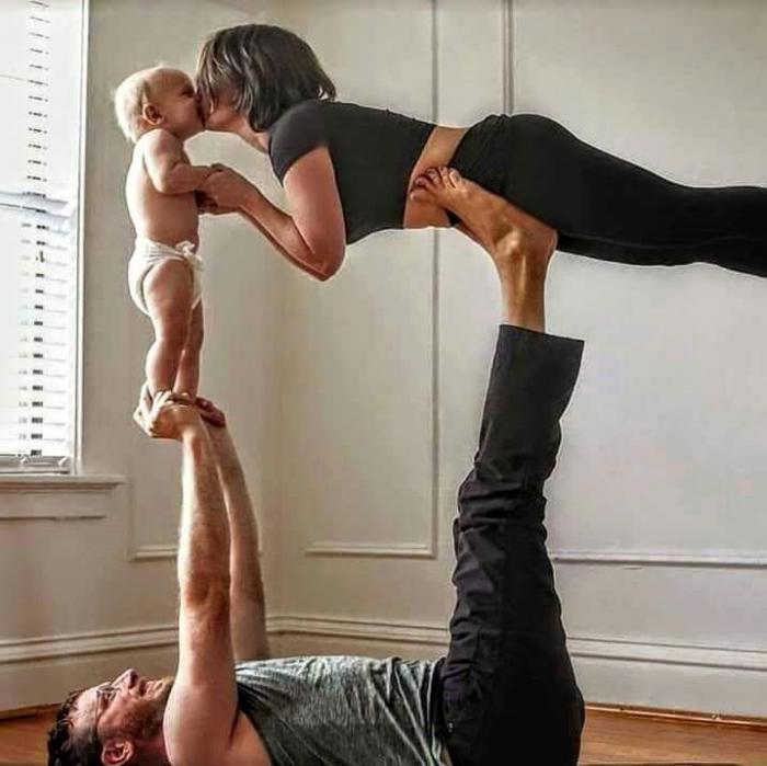 Подборка прикольных фото №3933