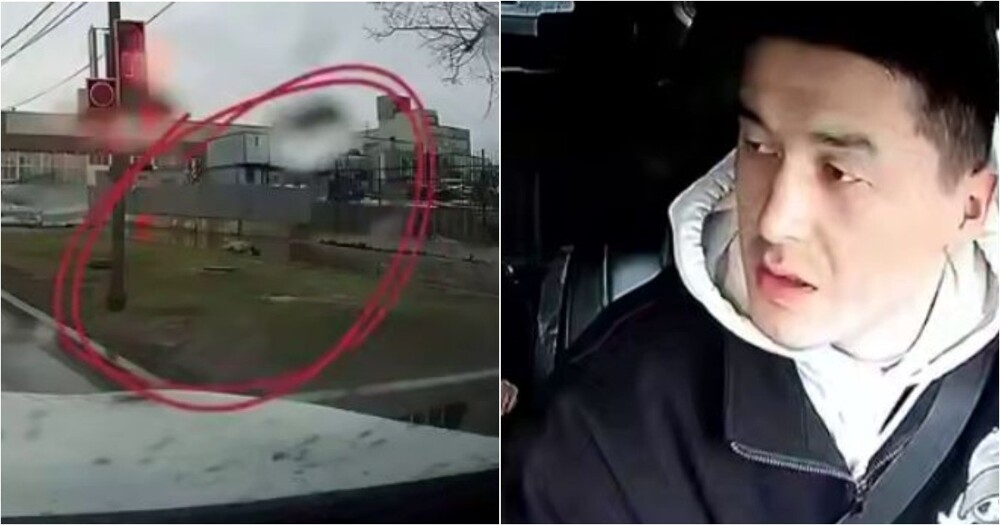 В Москве таксист и пассажир помогли женщине, потерявшей сознание прямо на тротуаре
В Москве таксист и пассажир помогли женщине, потерявшей сознание прямо на тротуаре