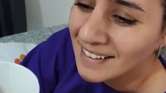 
        Эргономичный дизайн стакана    