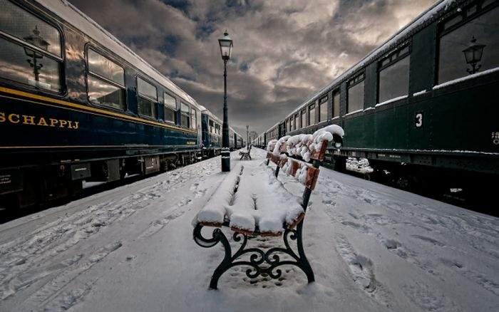 Подборка прикольных фото №3925