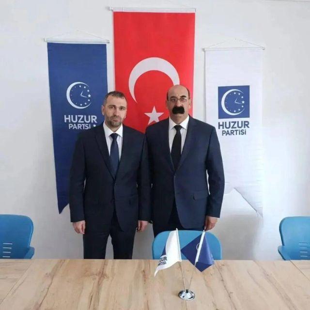 Турецкий политик Орхан Авджи неожиданно стал звездой соцсетей