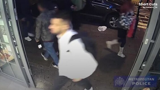 
        Британец украл у&nbsp;женщину сумку с&nbsp;яйцами Фаберже    