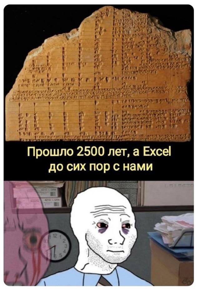 Смешные мемы