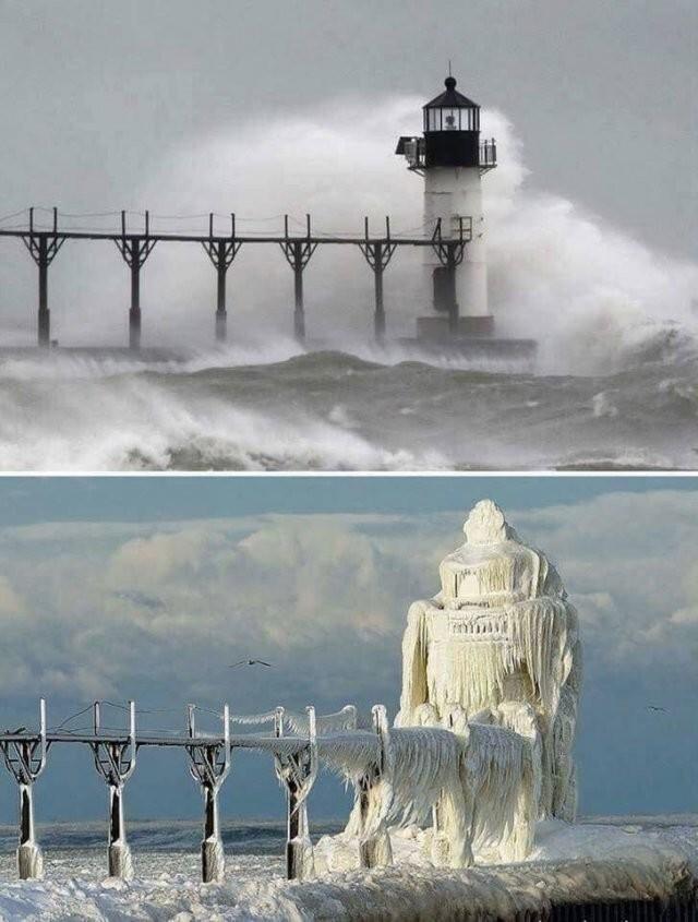 Подборка прикольных фото №3921