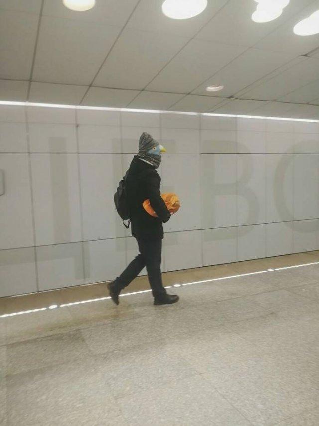 Подборка прикольных фото №3932