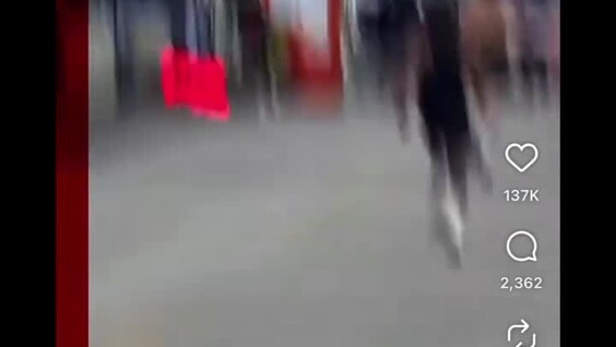 
        Ранняя радость стоила победы: соперник обошёл на&nbsp;последних метрах    