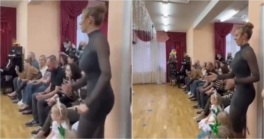 
        Хорошая воспитательница на&nbsp;вес&nbsp;золота    