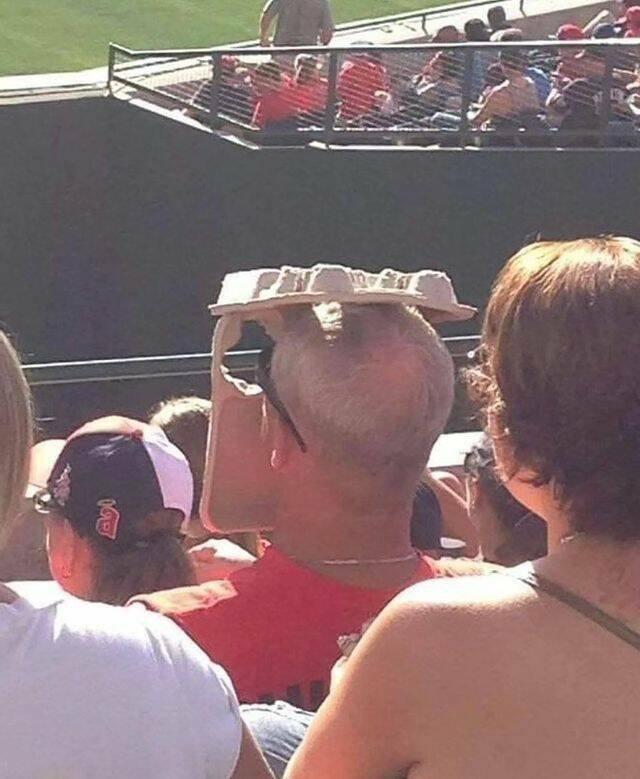 Подборка прикольных фото №3922