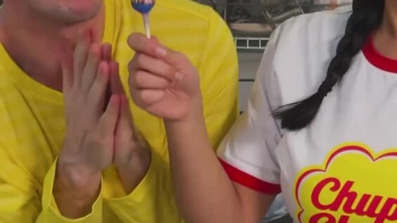 
        Chupa Chups выпустит леденцы со&nbsp;вкусом фрикаделек    